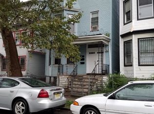 27 Sharon Ave, Irvington, NJ 07111