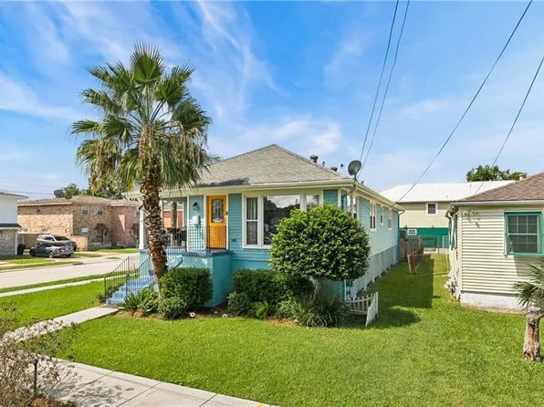 6400 Painters St, New Orleans, LA 70122
