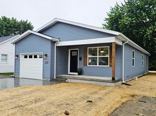 518 Peddicord Ave, Washington Court House, OH 43160