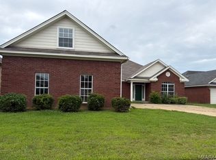 1318 Richton Rd, Montgomery, AL 36117