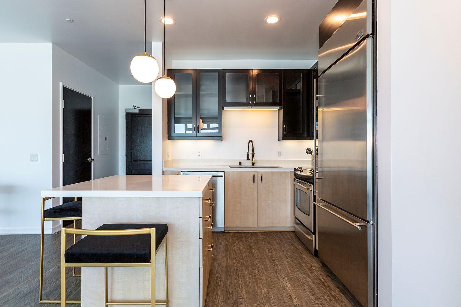 Blu Beverly Hills Apartment Rentals Beverly Hills