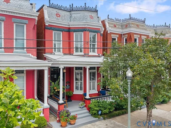 3108 E Broad St, Richmond, VA 23223