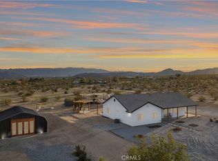 62675 Golden St, Joshua Tree, CA 92252