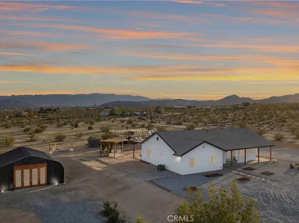 62675 Golden St, Joshua Tree, CA 92252
