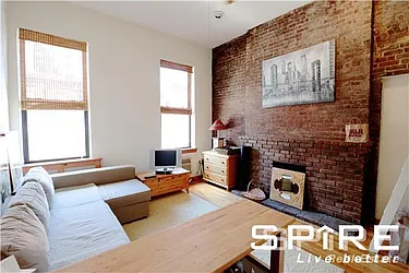 Rented by Spire Group