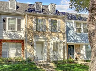 385 N Post Oak Ln #385, Houston, TX 77024