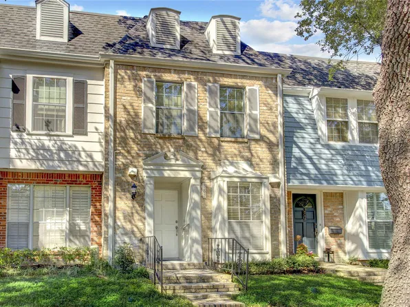 385 N Post Oak Ln #385, Houston, TX 77024