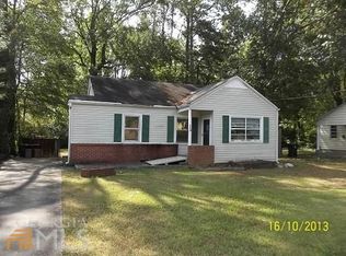 225 Woodbine Ave NW, Rome, GA 30165