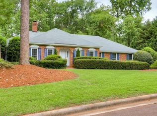 603 Chandler Ct, Evans, GA 30809