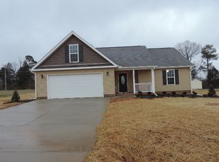 5382 Longspur Dr, Snow Camp, NC 27349
