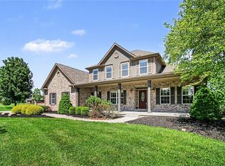 1030 Arabian Run Dr, Clarksville, OH 45113