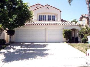 13311 Saratoga Dr, Tustin, CA 92782