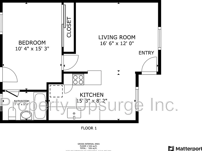 2804 Orange Ave #11 — Photo 8