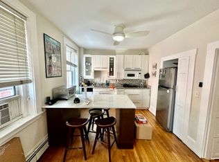 164 Prince St #3, Boston, MA 02113