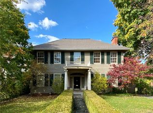 215 Highland Ave, Syracuse, NY 13203