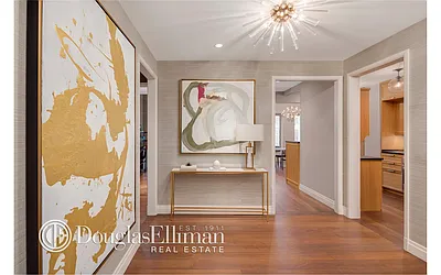 Sold by Douglas Elliman