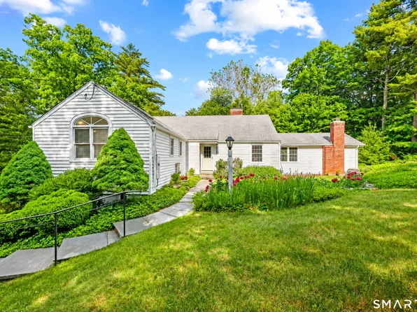 380 Lovely Street, Avon, CT 06001