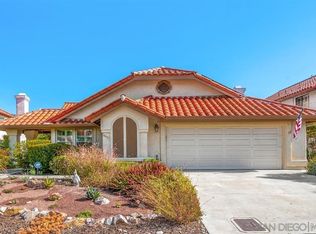 16427 Calle Pulido, San Diego, CA 92128