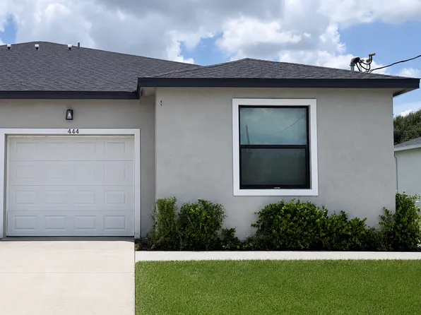 444 Grant Blvd, Lehigh Acres, FL 33974