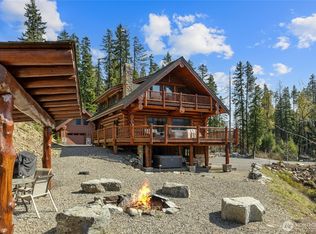 71 Morgan Creek Rd, Ronald, WA 98940