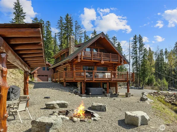 71 Morgan Creek Road, Ronald, WA 98940