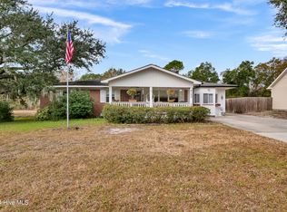 6102 Shiloh Dr, Wilmington, NC 28409