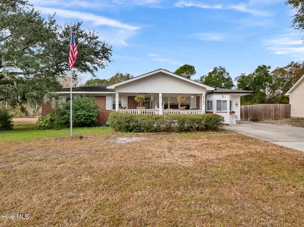 6102 Shiloh Drive, Wilmington, NC 28409