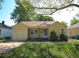 1648 S Spruce St, Wichita, KS 67211