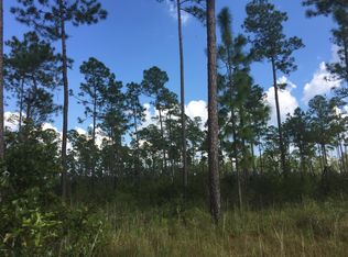 357 F Rd, Kiln, MS 39556