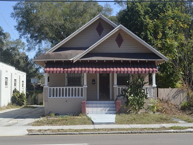 1st image of 3807 N Tampa St