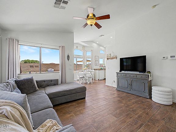 4th image of 35654 N MURRAY GREY Drive