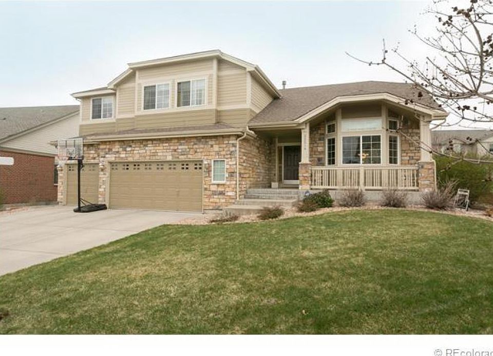 For Sale: 22214 E Glasgow, Aurora, CO 80016