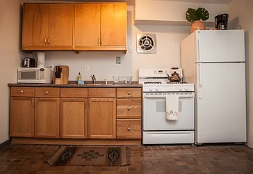 Rented by Furnished Habitat