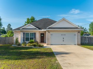4468 Goldfinch Way, Crestview, FL 32539