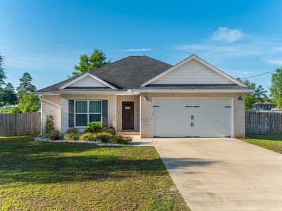 4468 Goldfinch Way, Crestview, FL, 32539