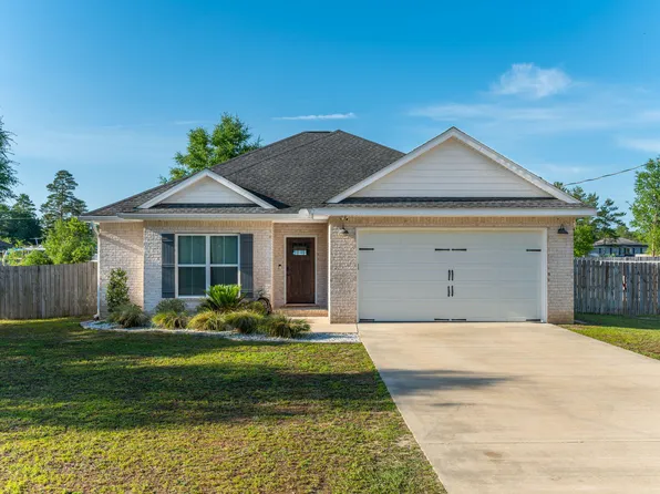 4468 Goldfinch Way, Crestview, FL 32539
