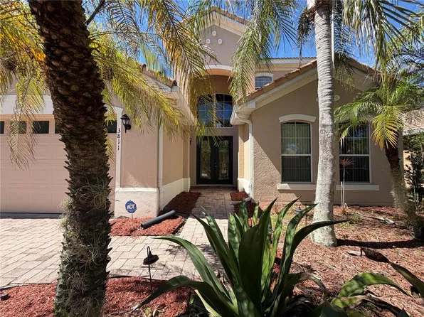 3811 EAGLE ISLES CIRCLE, KISSIMMEE, FL 34746