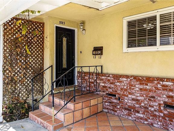 2nd image of 5743 Hoover Ave