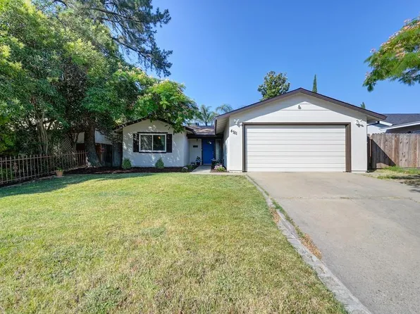 4761 Tacomic Dr, Sacramento, CA 95842