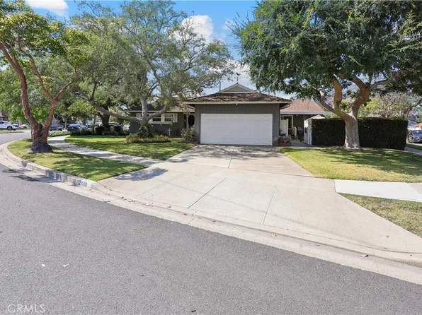 2400 Terraine Ave, Long Beach, CA 90815