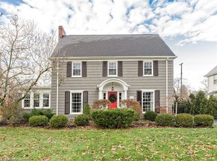 3006 Montgomery Rd, Shaker Heights, OH 44122