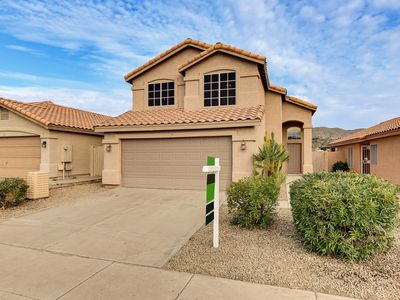 708 E Glenhaven Dr, Phoenix, AZ, 85048