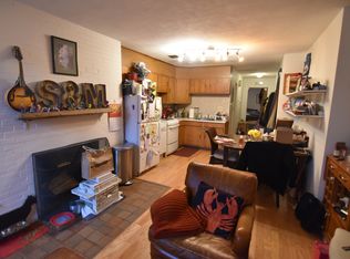 37 Garrison Rd APT A, Brookline, MA 02445