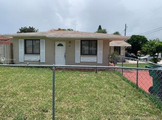 502 SW 80th Ave #2, Miami, FL 33144