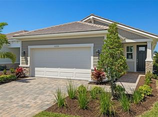 11351 Boundless Ter, Venice, FL 34293