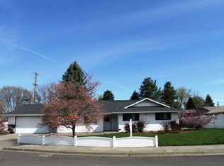 867 Dow Dr, Walla Walla, WA 99362