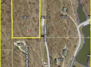 357 Brown Hill Rd, Nashville, IN 47448