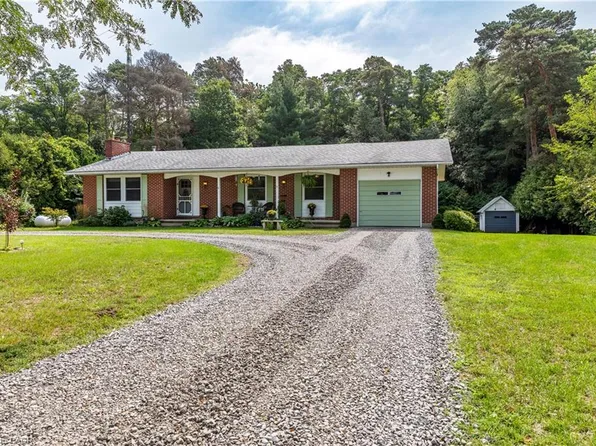 1064 Vittoria Rd, Norfolk County, ON N0E 1W0