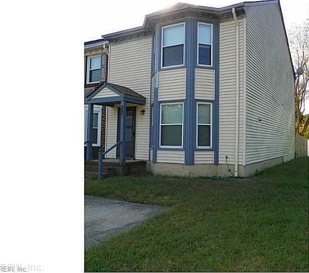 1st image of 201 Windbrooke Ln