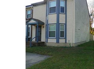 201 Windbrooke Ln, Virginia Beach, VA 23462